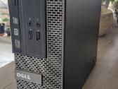 Hp ir Dell Mini Pc Sff