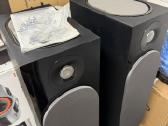 Focal Sopra N1 kolonėlės pora (be stovų) - nuotraukos Nr. 16