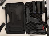 Parduodu Walther Pdp Pro - nuotraukos Nr. 5