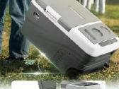Alpicool 25l/40l nešiojamas dviejų zonų 12v/24v/22 - nuotraukos Nr. 10