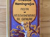 Įvairios knygos po 5 eur
