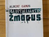Įvairios knygos po 5 eur - nuotraukos Nr. 13