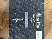 Aladin Mvp 360 Black Everything - nuotraukos Nr. 2