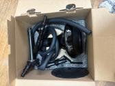 Aladin Mvp 360 Black Everything - nuotraukos Nr. 4