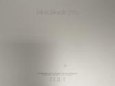 2023 14" MacBook Pro M3 8 GB / 512 GB A2918 - nuotraukos Nr. 4