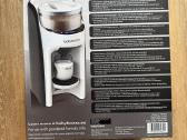 Baby Brezza Formula Pro Advanced - nuotraukos Nr. 2