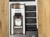 Baby Brezza Formula Pro Advanced - nuotraukos Nr. 3