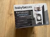 Baby Brezza Formula Pro Advanced - nuotraukos Nr. 4