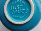 Just Mugs didelis kapučino kavos puodelis - nuotraukos Nr. 4