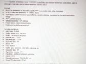 Vienfazis benzininis generatorius