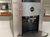 Jura Impressa F9 Puikios bukles