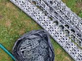 Plastikiniai profiliai betonavimui - nuotraukos Nr. 2