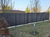 Tvorų montavimas ir įrengimas Vilnius ir aplink