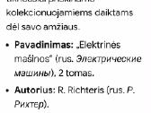 Tech knygos - nuotraukos Nr. 9
