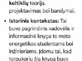 Tech knygos - nuotraukos Nr. 12