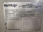 Metalo kirpimo giljotina Guifil ~3000 mm - nuotraukos Nr. 7