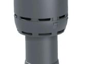 Kaminėlio ventiliacinis vamzdis Vilpe 110p/is/350