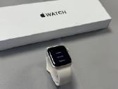 Apple Watch Se3 40mm kaip naujas - nuotraukos Nr. 2