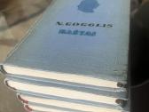 Gogolio raštai 1,2,4,5 tomai - nuotraukos Nr. 3