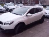 Puikus šeimos automobilis