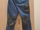 Cratex darbo kelnes XL/52 d.