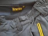 Cratex darbo kelnes XL/52 d. - nuotraukos Nr. 2