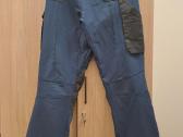 Cratex darbo kelnes XL/52 d. - nuotraukos Nr. 7
