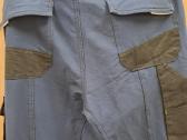 Cratex darbo kelnes XL/52 d. - nuotraukos Nr. 8