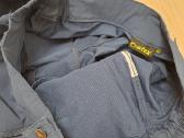 Cratex darbo kelnes XL/52 d. - nuotraukos Nr. 9