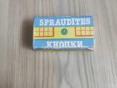 Knopkės
