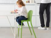 Ikea vaikiška kėdutė