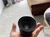 Sony 50mm 1.8g Ap-c