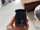 Sony 50mm 1.8g Ap-c - nuotraukos Nr. 2