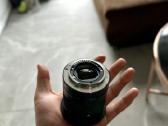 Sony 50mm 1.8g Ap-c - nuotraukos Nr. 3
