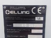 Valtis elling Kb310 - nuotraukos Nr. 3