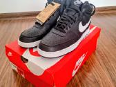 Nike court vision 44.5 dydis 28.5cm - nuotraukos Nr. 2