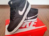 Nike court vision 44.5 dydis 28.5cm - nuotraukos Nr. 3