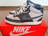 Nike court vision mid 44.5 dydis