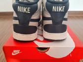 Nike court vision mid 44.5 dydis - nuotraukos Nr. 4