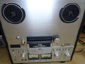 Juostinis Magnetofonas Akai GX 630 Db