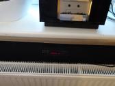 Bang Olufsen 2500 remontui ar dalimis - nuotraukos Nr. 2