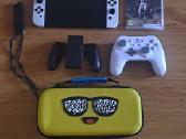 Nintendo swich oled