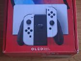 Nintendo swich oled - nuotraukos Nr. 2