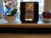 Bang Olufsen 2500 remontui ar dalimis - nuotraukos Nr. 7