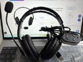 Ausinės Microsoft Lifechat Lx-3000. Naujos