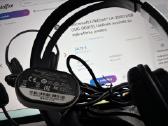 Ausinės Microsoft Lifechat Lx-3000. Naujos - nuotraukos Nr. 2