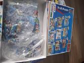 Parduodu Puzzles vaikiskas - nuotraukos Nr. 4
