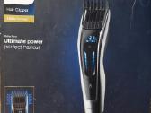 Plaukų kirpimo mašinėlė Philips 9000