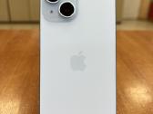 Apple iPhone 15 256 GB (Naudotas) - nuotraukos Nr. 3