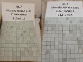 Ispaniškos akmens masės/stiklo plytelės - nuotraukos Nr. 5